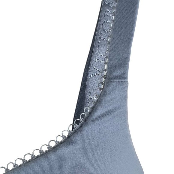 VICTORIA'S SECRET Body Perfect Shape Lightly Lined Bra Size 32DDD - Picture 4 of 9